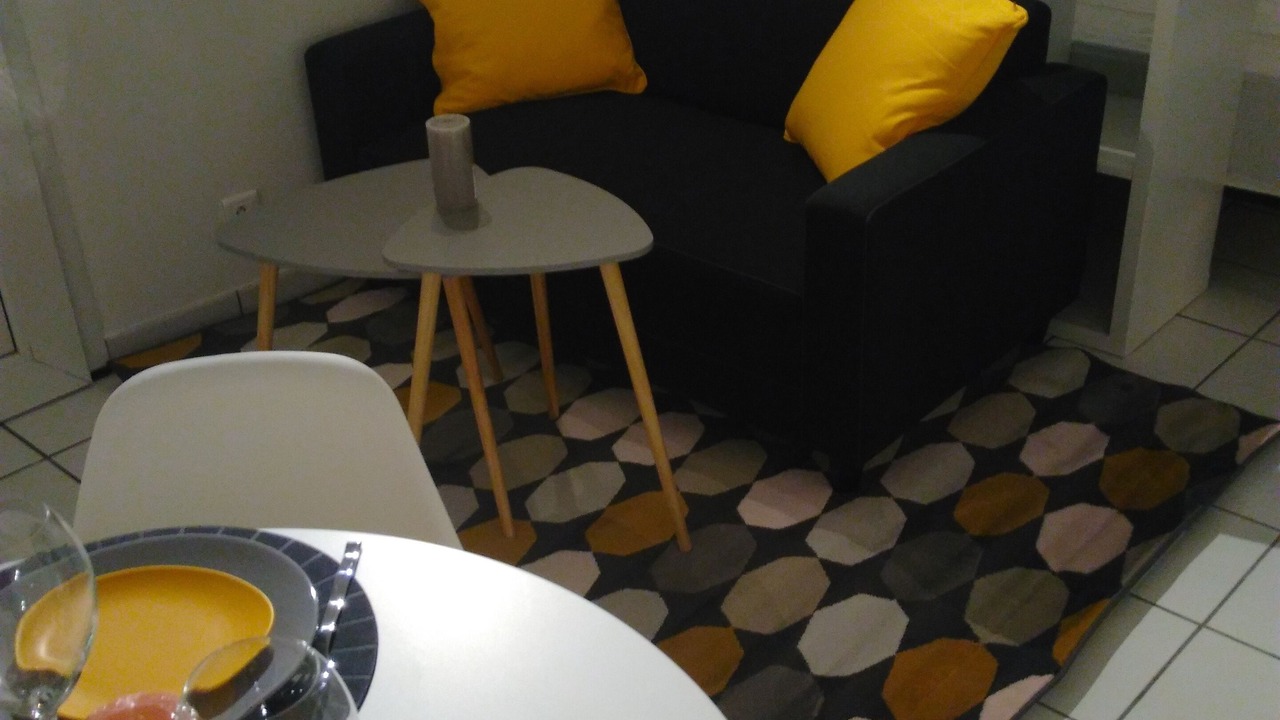 Photo of Others in Les Mureaux