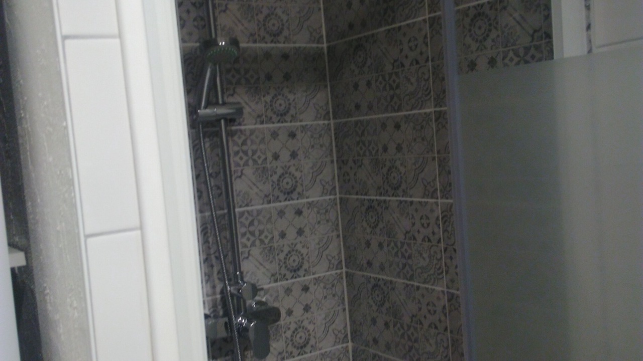 Photo of Bathroom in Les Mureaux