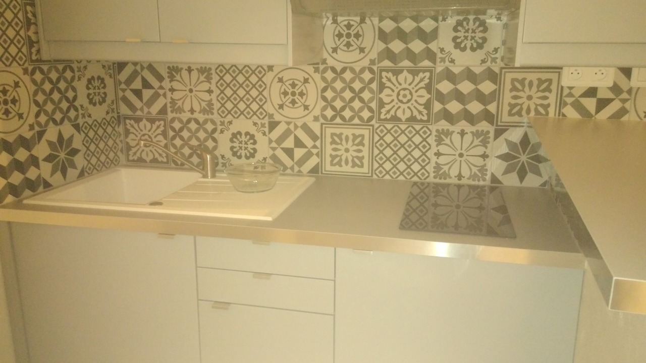 Photo of Kitchen in Les Mureaux