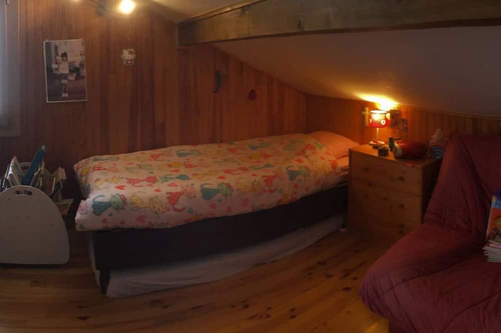 Photo of Bedroom in Saint-Pancrasse