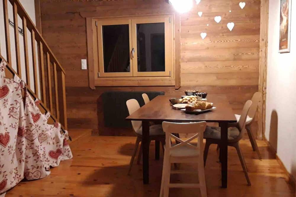 Photo of Kitchen in Saint-Pancrasse