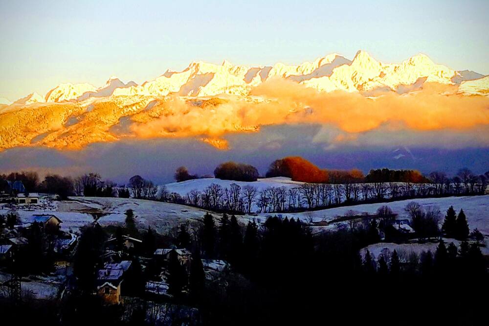Photo of Others in Saint-Pancrasse