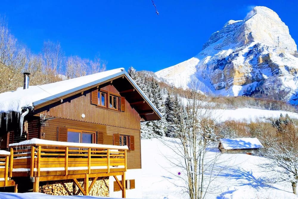 Photo of Outdoor in Saint-Pancrasse