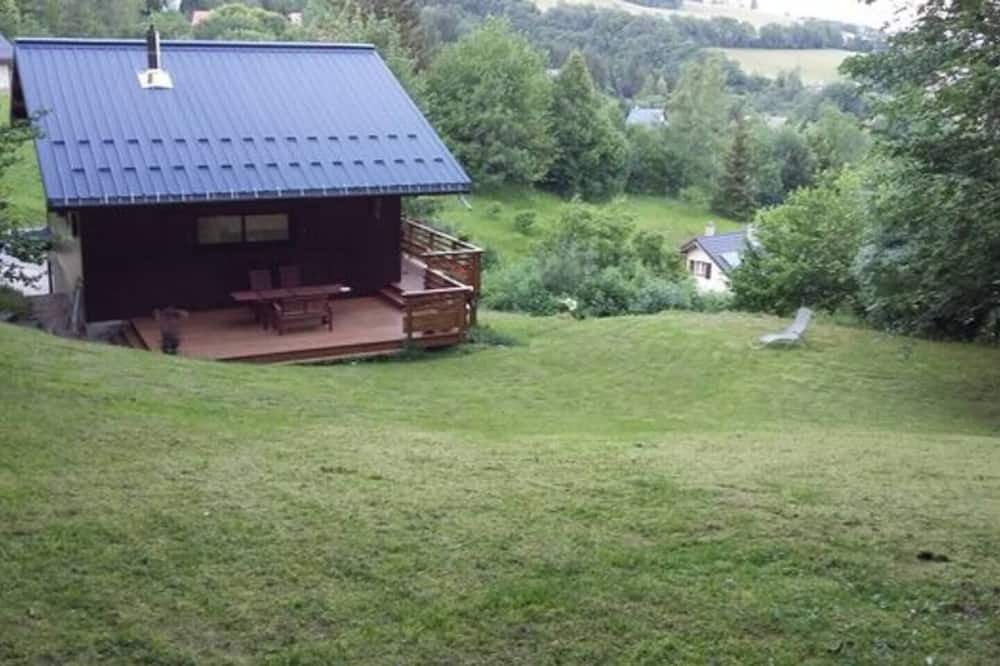 Photo of Outdoor in Saint-Pancrasse