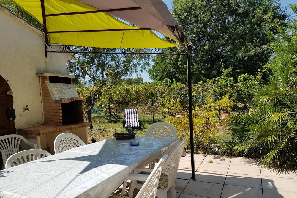 Photo of Patio Balcony in La Farlede