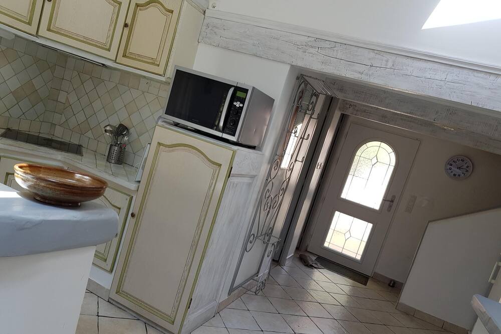 Photo of Kitchen in La Farlede