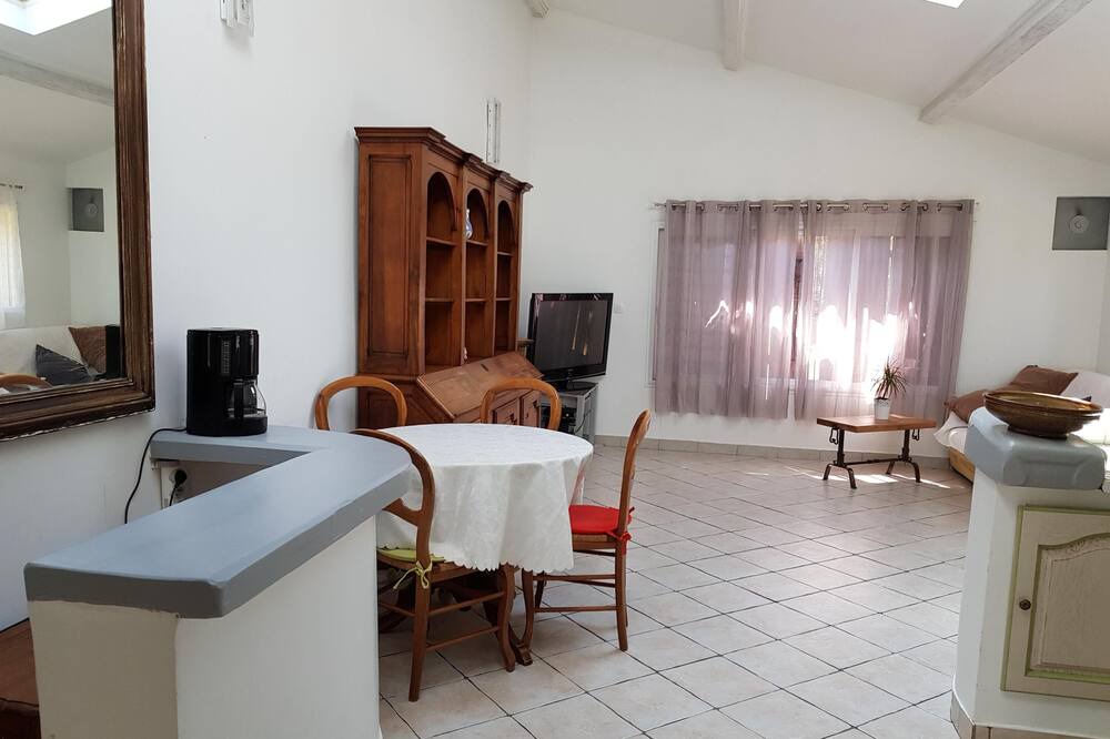 Photo of Livingroom in La Farlede