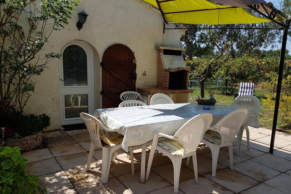 Photo of Patio Balcony in La Farlede