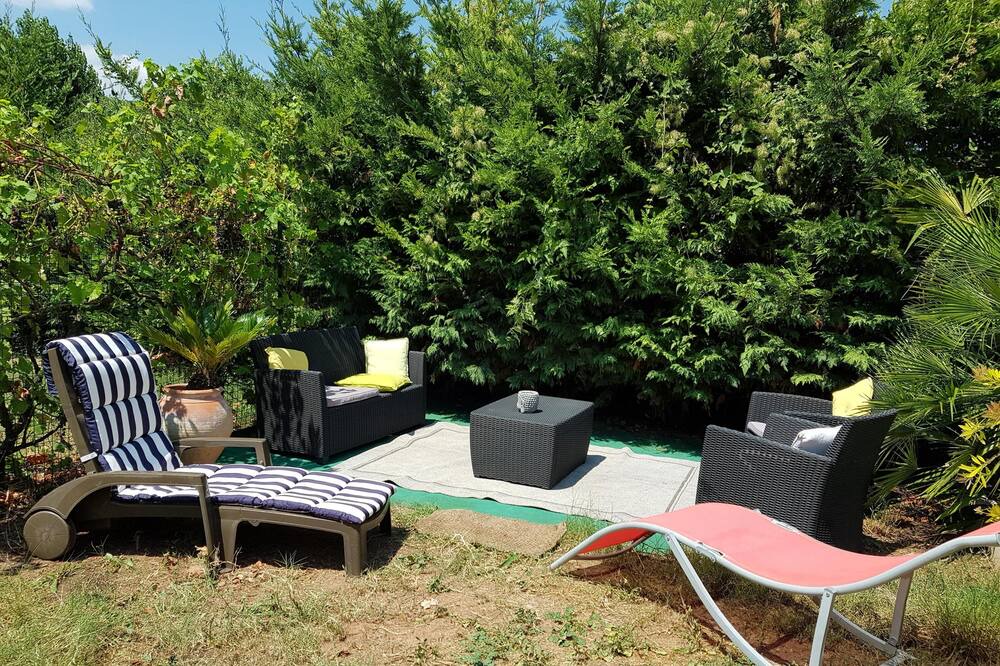 Photo of Outdoor in La Farlede