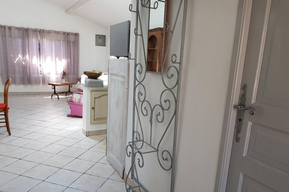 Photo of Bedroom in La Farlede