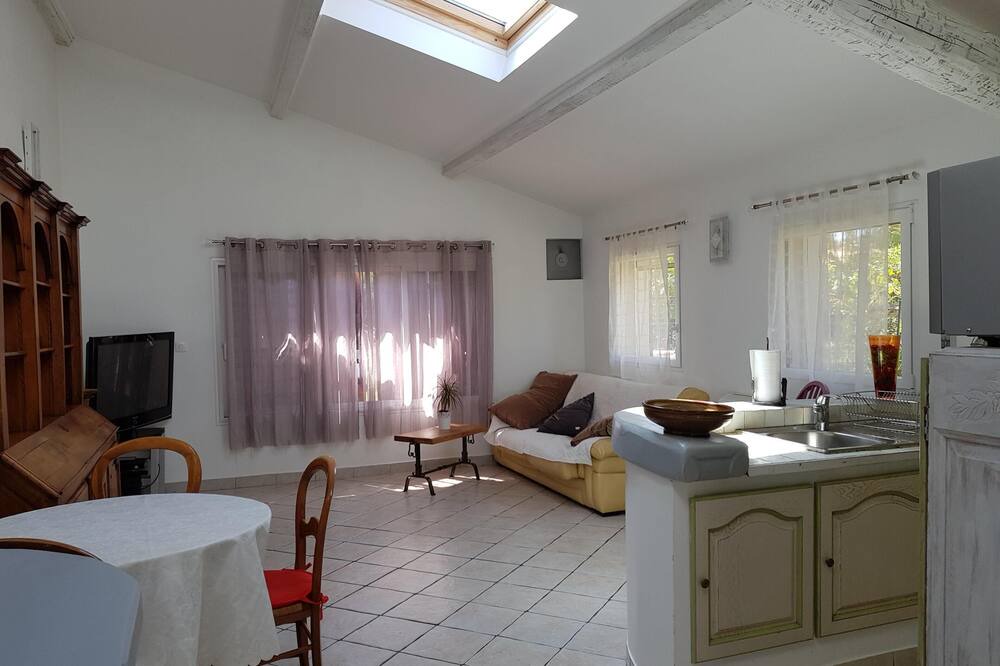 Photo of Livingroom in La Farlede