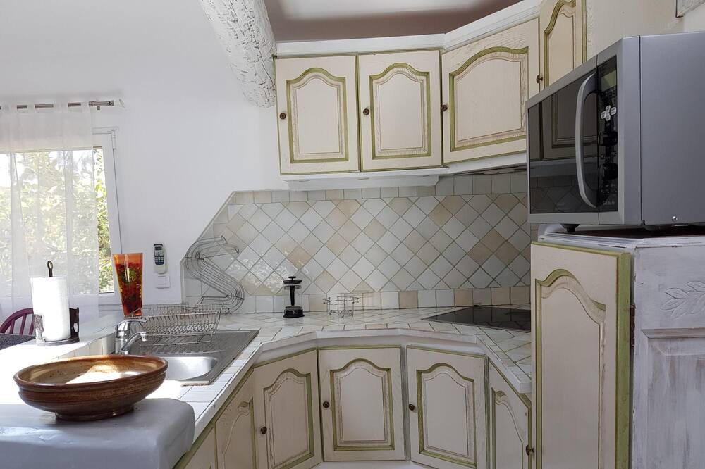Photo of Kitchen in La Farlede