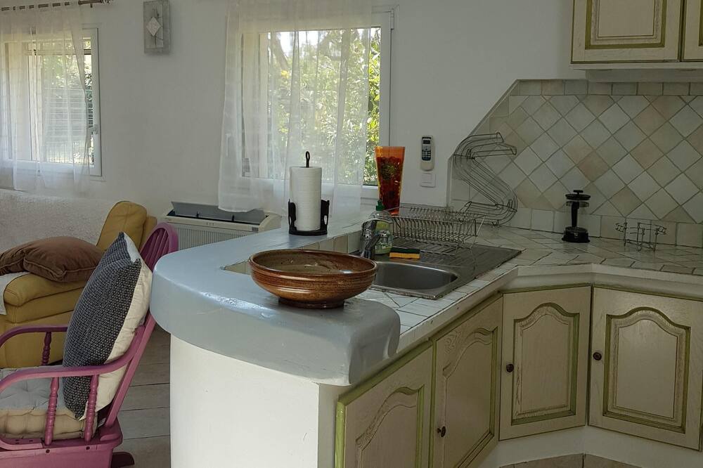 Photo of Kitchen in La Farlede