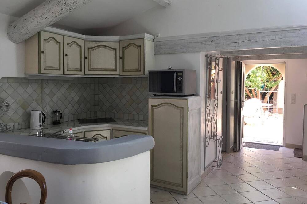 Photo of Kitchen in La Farlede