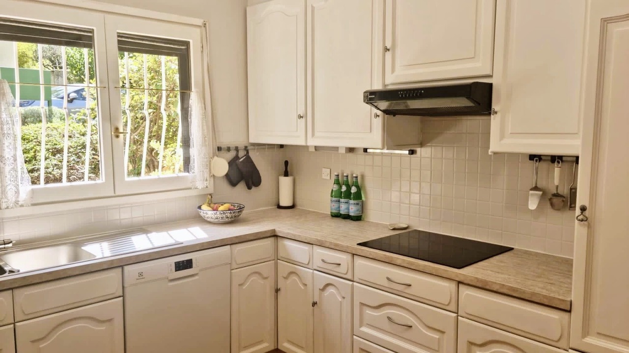 Photo of Kitchen in Bossey