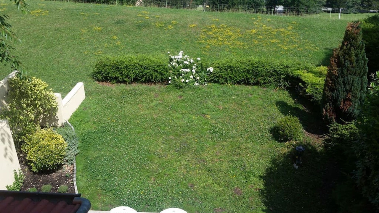 Photo of Outdoor in Bossey