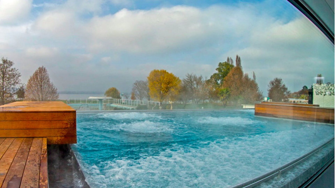 Photo of Outdoor in Bossey
