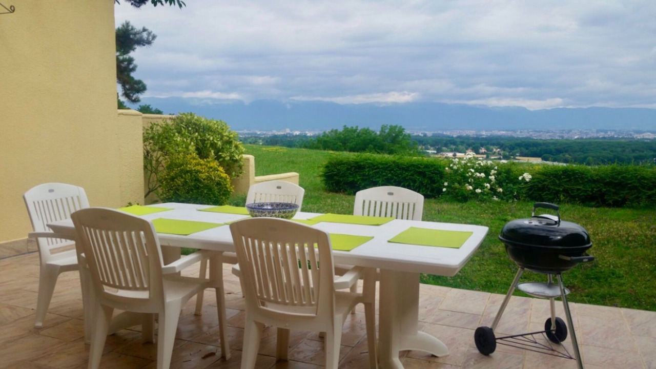 Photo of Outdoor in Bossey