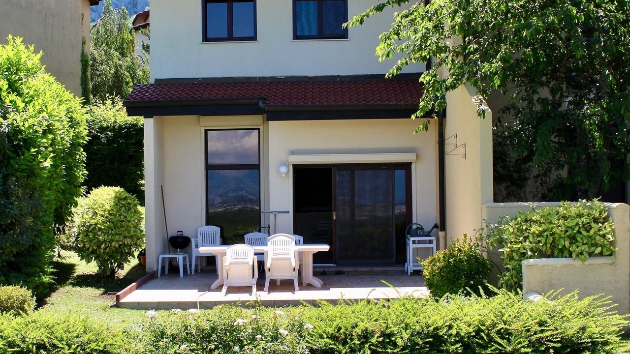 Photo of Outdoor in Bossey