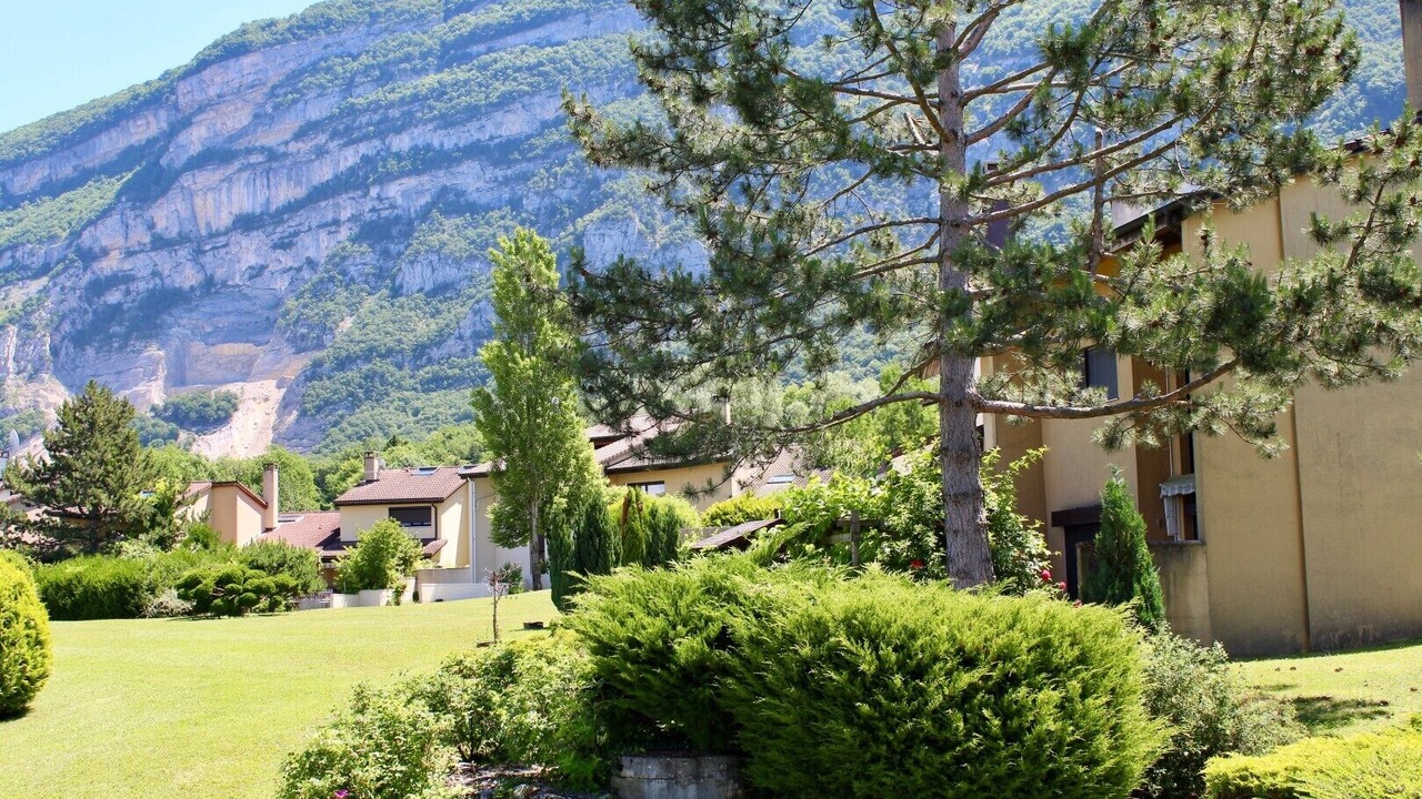 Photo of Outdoor in Bossey