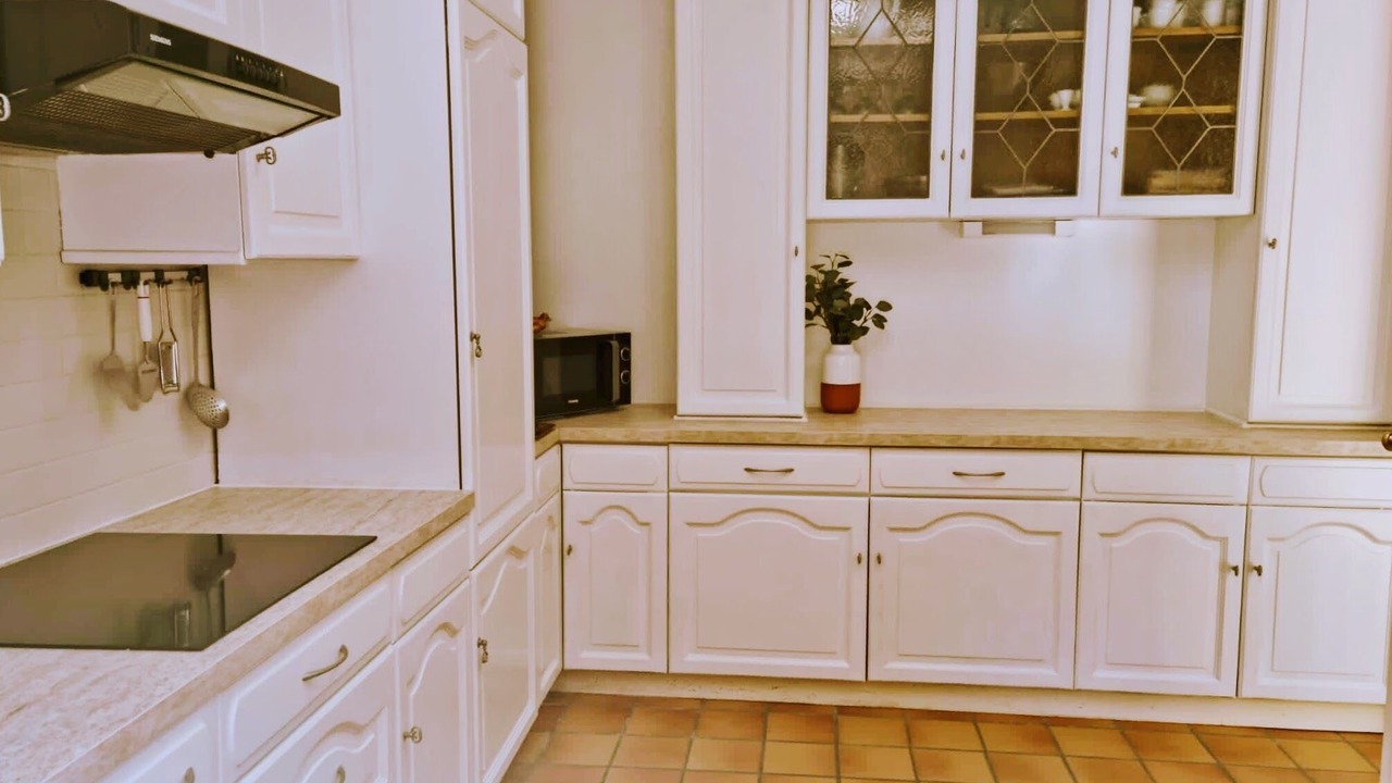 Photo of Kitchen in Bossey