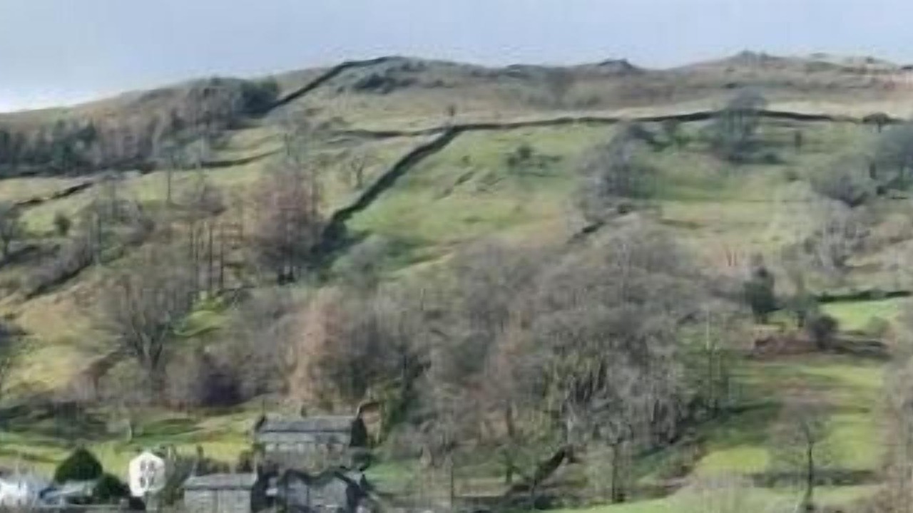 Photo of Outdoor in Troutbeck