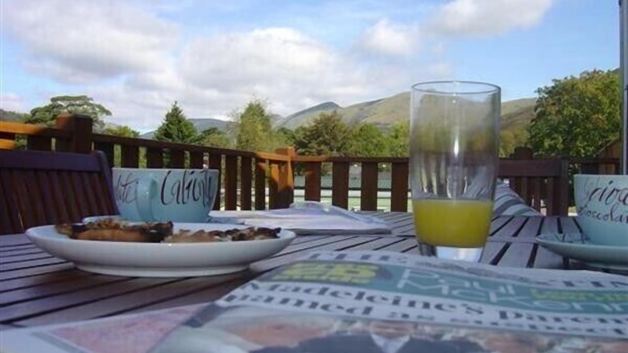 Photo of Outdoor in Troutbeck