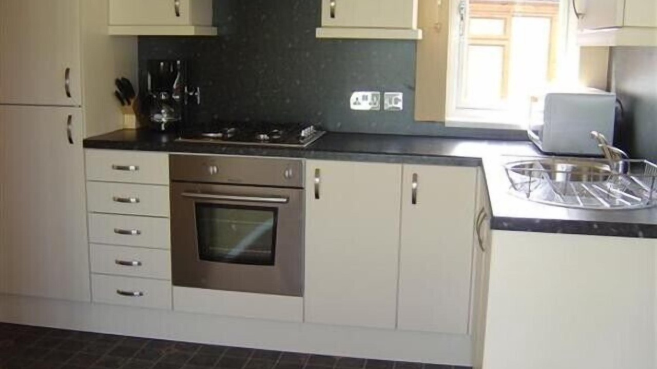 Photo of Kitchen in Troutbeck