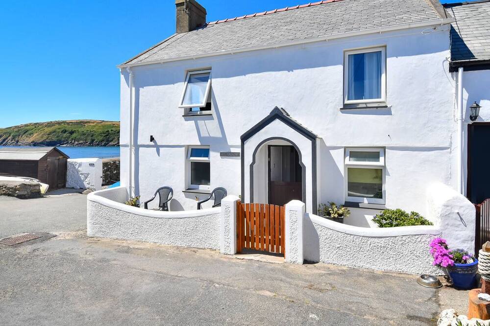 Photo of Outdoor in Aberdaron