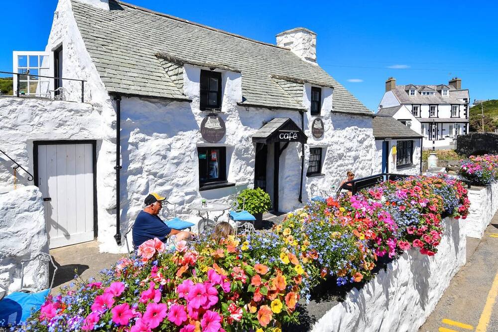 Photo of Outdoor in Aberdaron