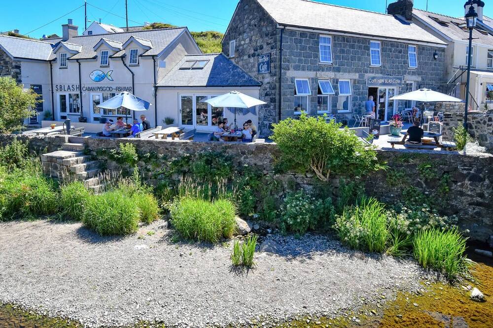 Photo of Outdoor in Aberdaron