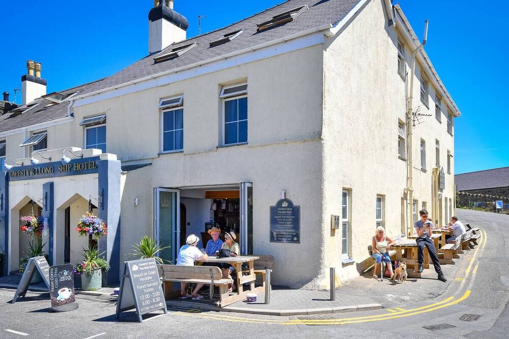 Photo of Outdoor in Aberdaron