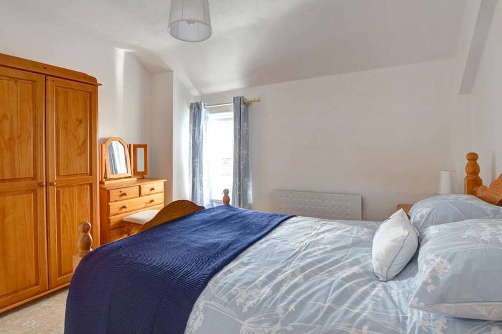 Photo of Bedroom in Aberdaron