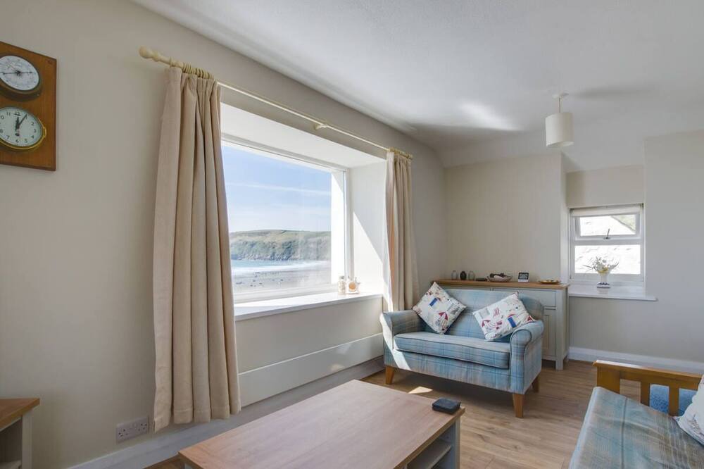 Photo of Bedroom in Aberdaron