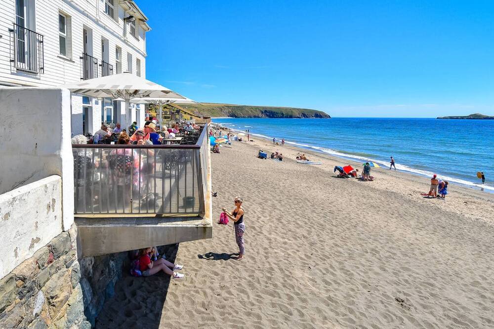 Photo of Others in Aberdaron