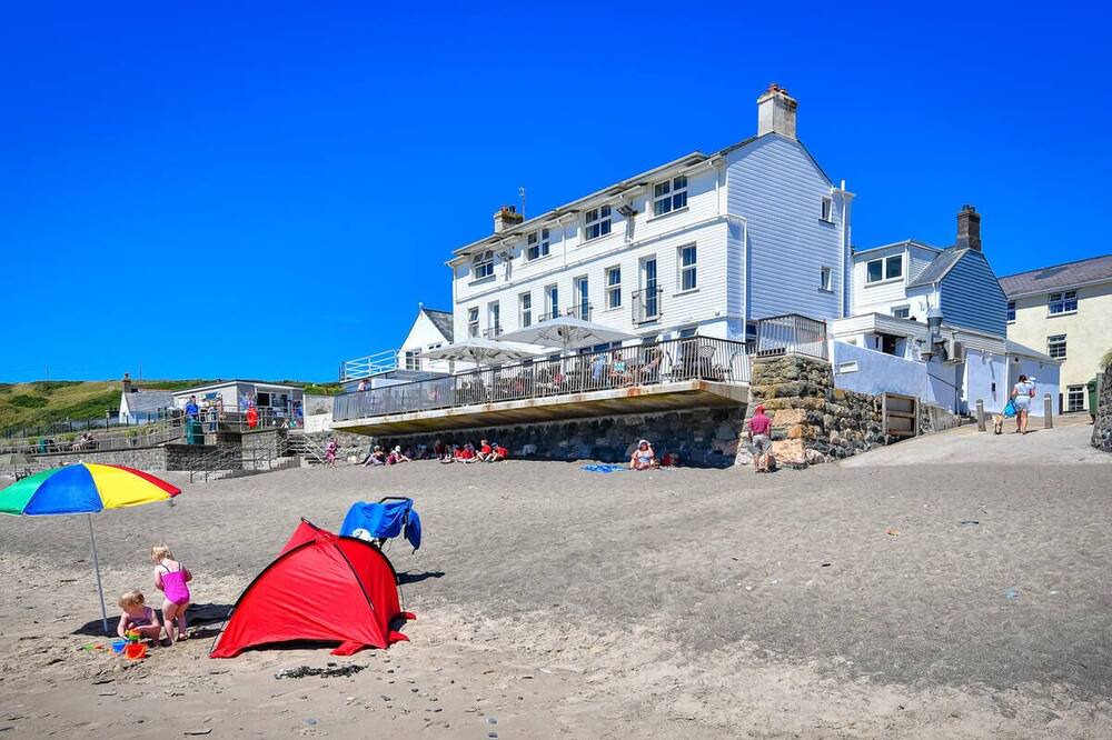 Photo of Others in Aberdaron