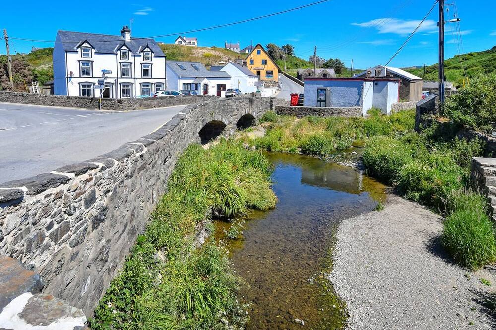 Photo of Outdoor in Aberdaron