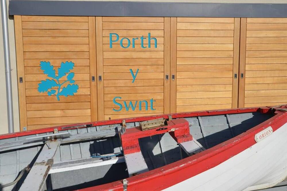 Photo of Others in Aberdaron