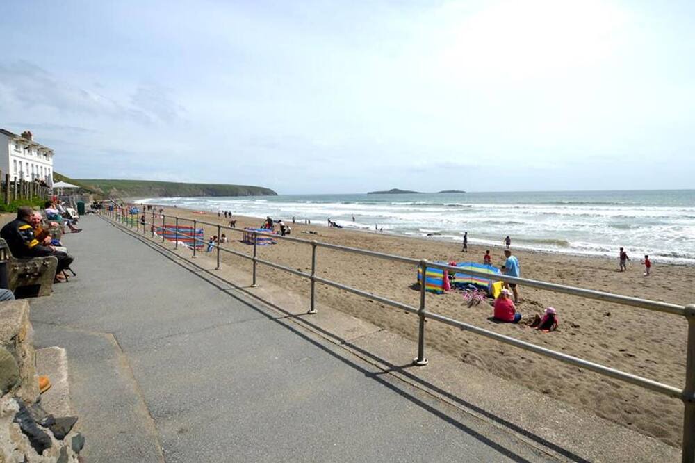 Photo of Others in Aberdaron