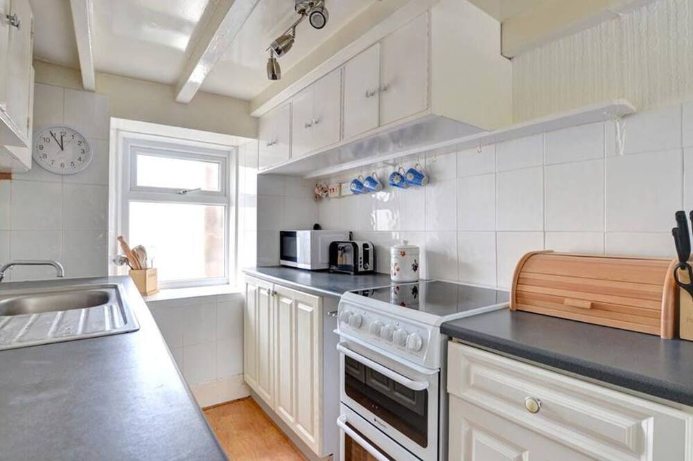 Photo of Kitchen in Aberdaron