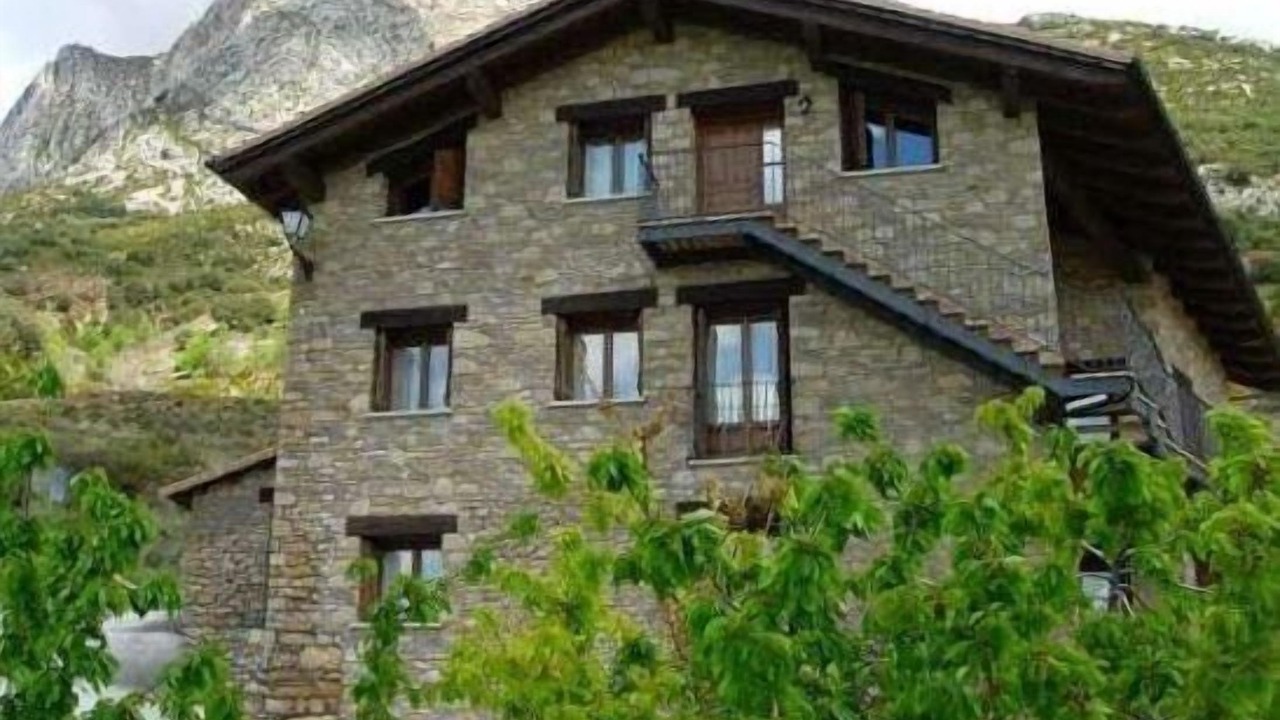 Photo of Outdoor in Valle de Lierp