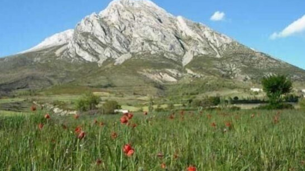 Photo of Outdoor in Valle de Lierp