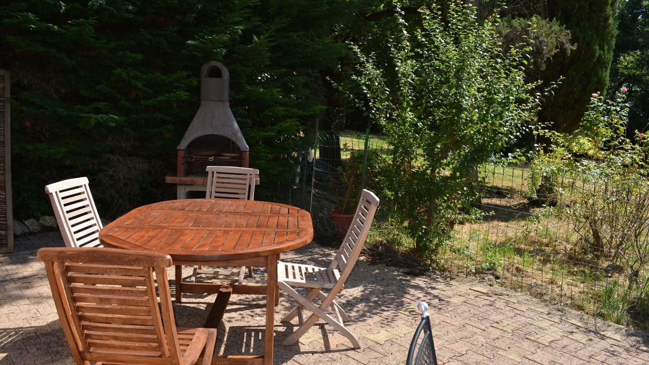 Photo of Outdoor in Saint-Beauzeil