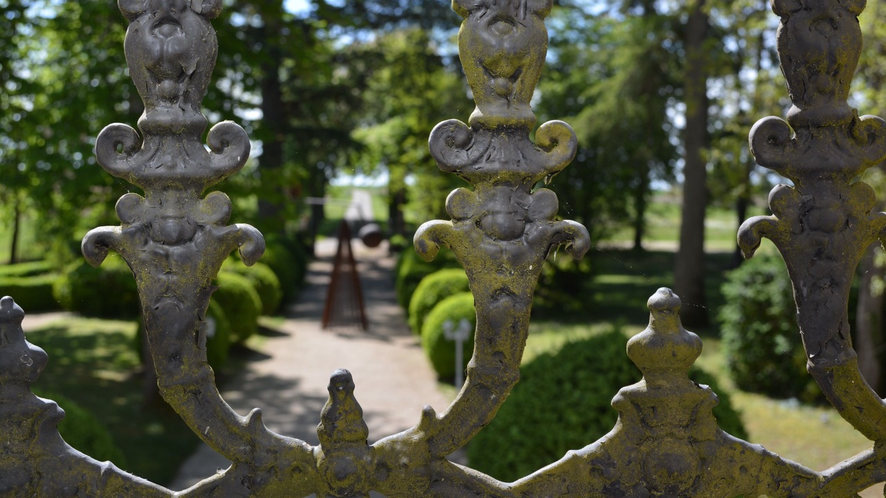 Photo of Outdoor in Saint-Beauzeil