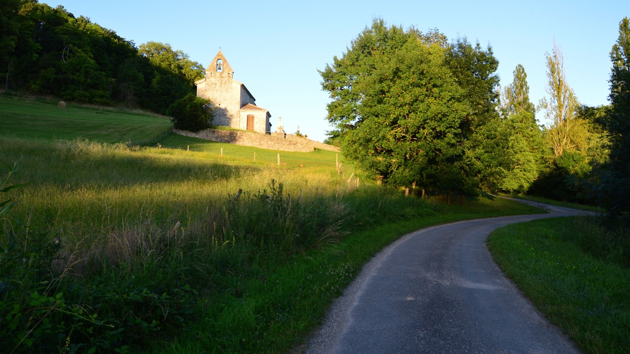 Photo of Outdoor in Saint-Beauzeil