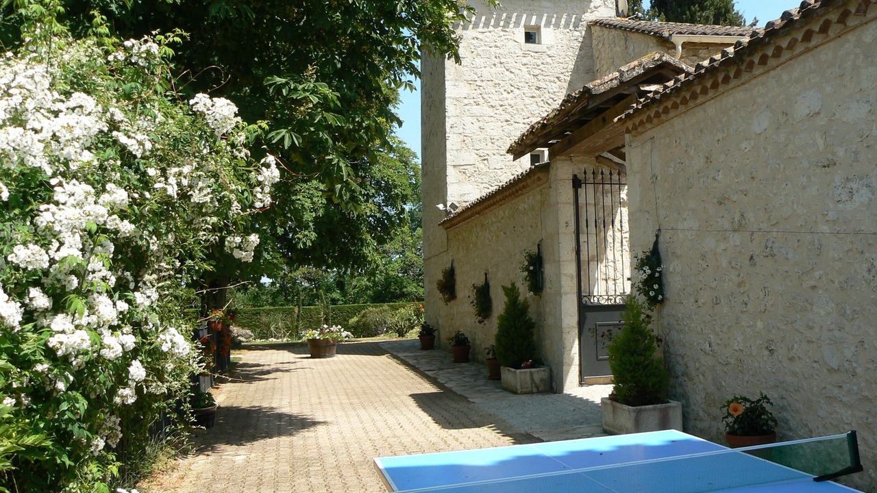Photo of Outdoor in Saint-Beauzeil