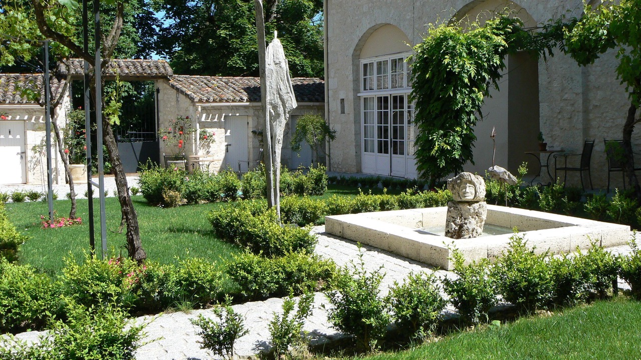 Photo of Outdoor in Saint-Beauzeil