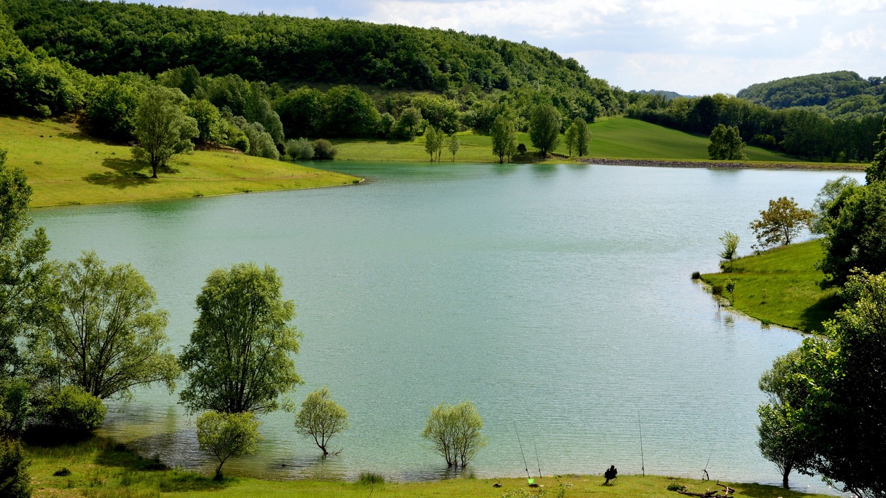 Photo of Outdoor in Saint-Beauzeil