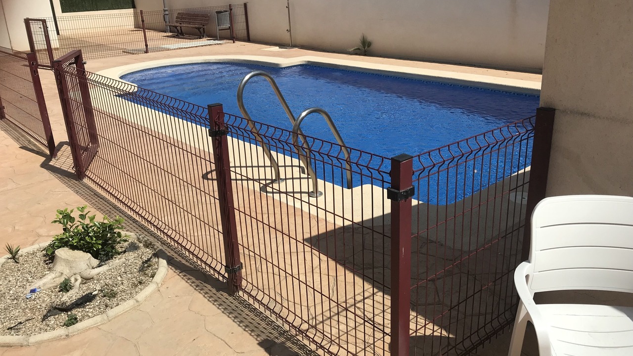 Photo of Outdoor in Palomares