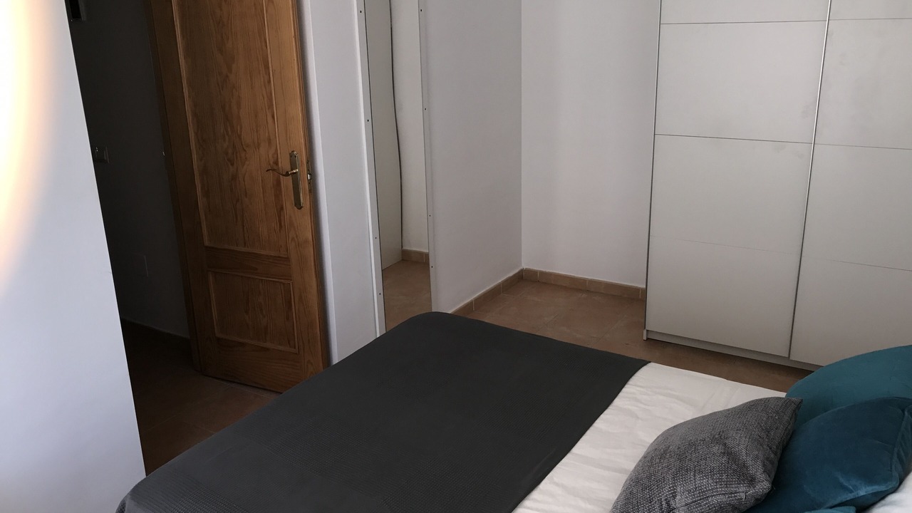 Photo of Bedroom in Palomares